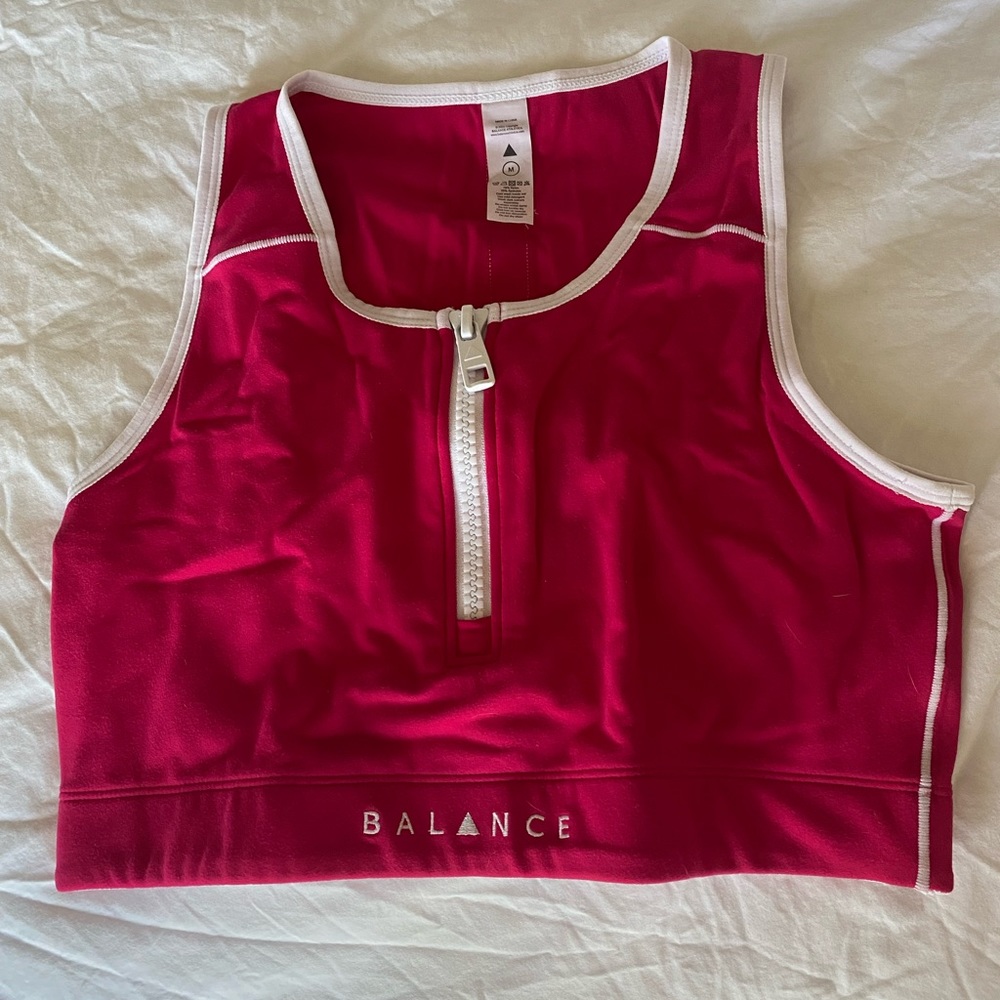 Balance Athletica Sports Bra